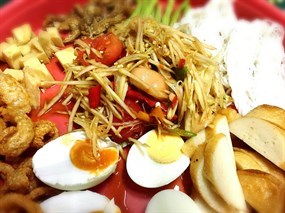 ครัวหม้อดิน