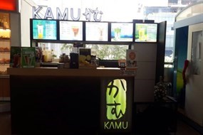 Kamu Tea (คามุ ที)