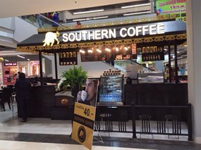 Southern Coffee (เซาท์เทิร์น คอฟฟี่)
