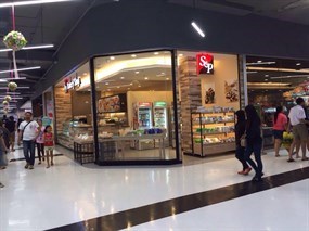 S&P Restaurant (เอส แอนด์ พี)