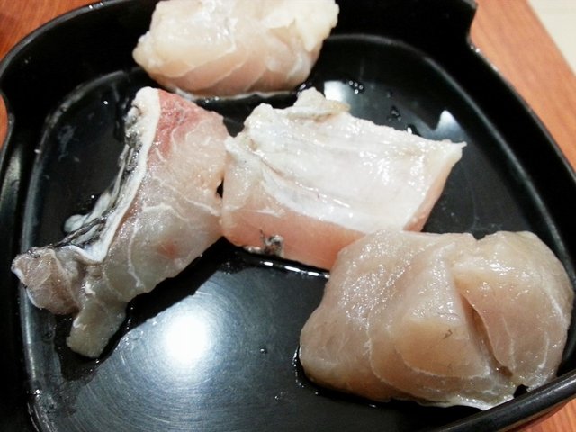 ปลากะพง