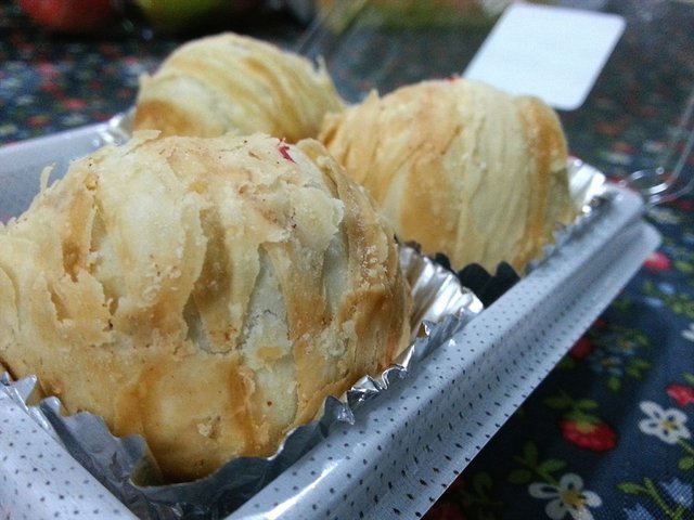 เปี๊ยะกุหลาบ