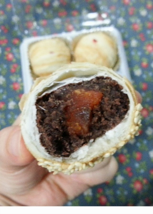 เปี๊ยะกุหลาบ