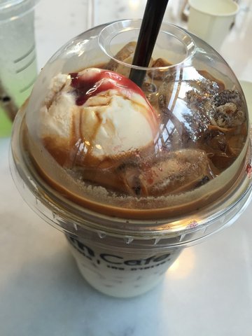 Coffee De Kan