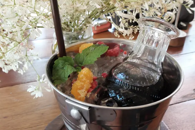 แปลกใหม่ หอมอร่อยค่ะ