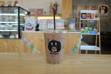 มอคค่า มิ้นท์ตี้