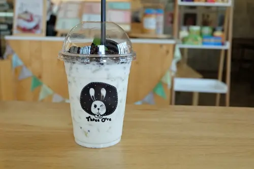 หอมอร่อย เคี้ยวเพลิน