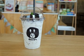 นมโอริโอ้