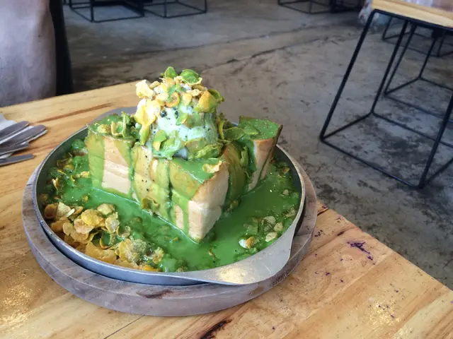 อร่อยมากกกกกกค่ะ