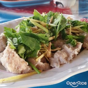 เหน่งโภชนา