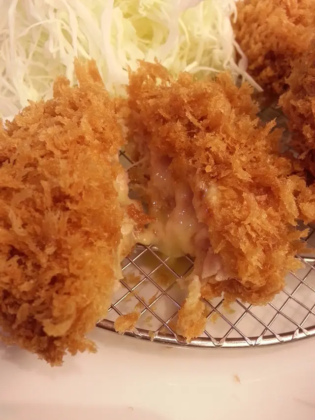 ชีสเยิ้มๆ