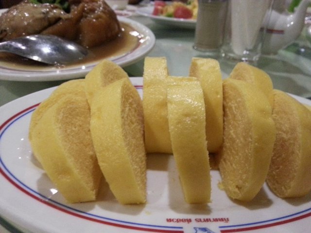 หมั่นโถว