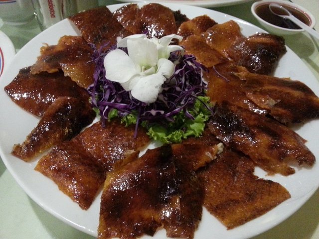 เป็ดปักกิ่ง