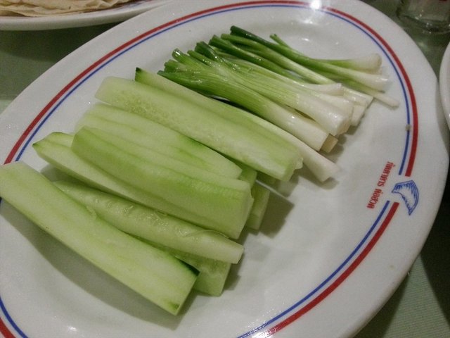 เป็ดปักกิ่ง