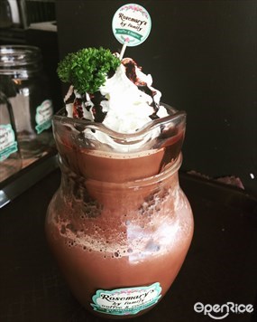 Rosemary's (โรสแมรี่)