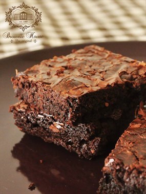 Brownie House (บราวนี่ เฮาส์)