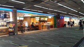 Subway (ซับเวย์)