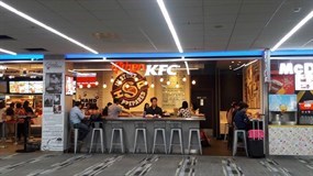 KFC (เคเอฟซี)