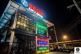 Begin Bar & Bistro