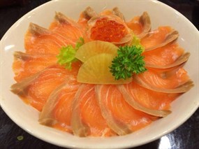 Inaka Sushi