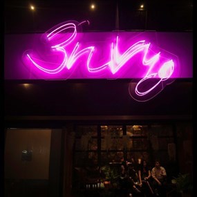 3nvy (เอนวี่)
