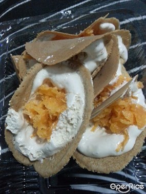 ขนมเบื้องแม่แต๋ว