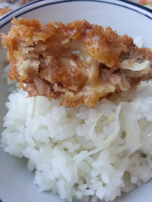 อ้ามมม อร่อยมาก