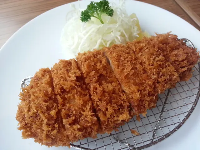 สุดยอดหมูทอด