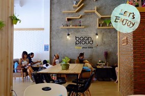 Baan Proud