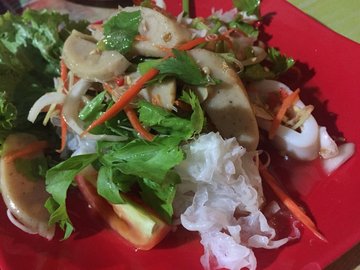 ยำรวมมิตร