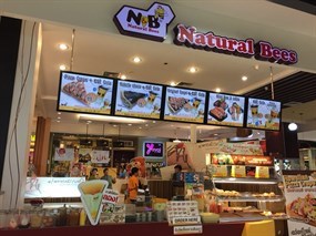 N&B Pancake