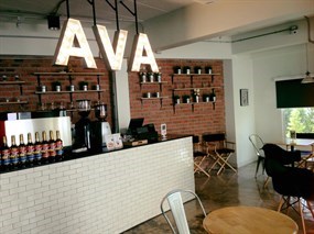 AVA Cafe & Eatery