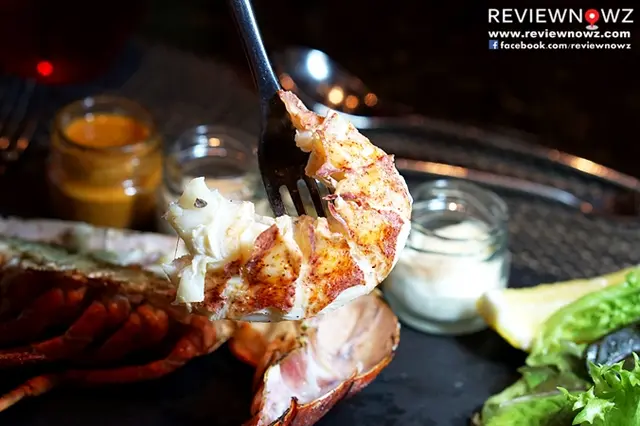 เนื้อนุ่มชุ่มฉ่ำหวานหนึบหนับทำได้ดีมากๆ