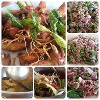 ครัวยอดดอย เขาใหญ่