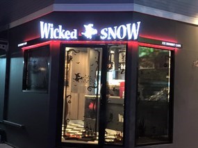 Wicked Snow