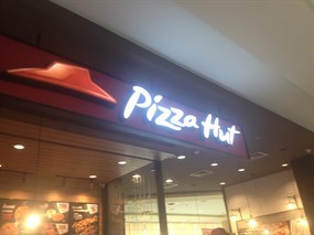 Pizza Hut (พิซซ่าฮัท)