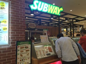 Subway (ซับเวย์)