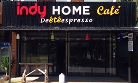 Indy Home Cafe