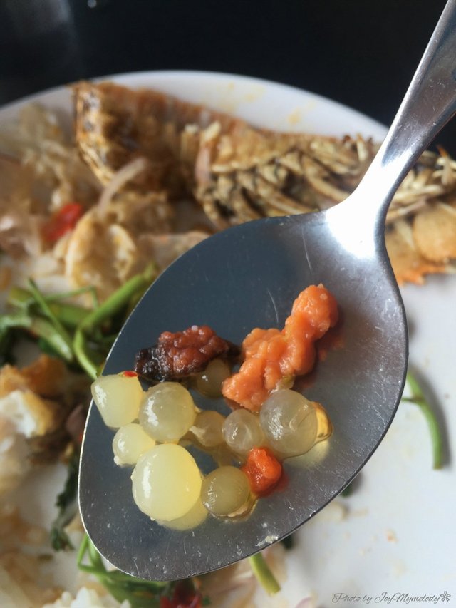 ยำมหาสมุทร