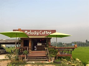 Melody Coffee (เมโลดี้ คอฟฟี่)