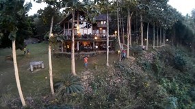 ฟาร์มเห็ดบ้านหัวน้ำ