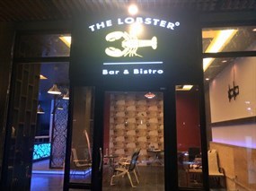 The Lobster Bar & Bistro