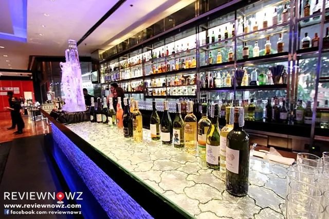 สปาร์คกลิ้งไวน์