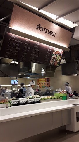 เห็ดกาญจนา