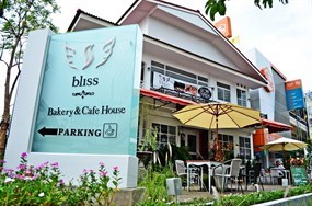 Bliss Cafe