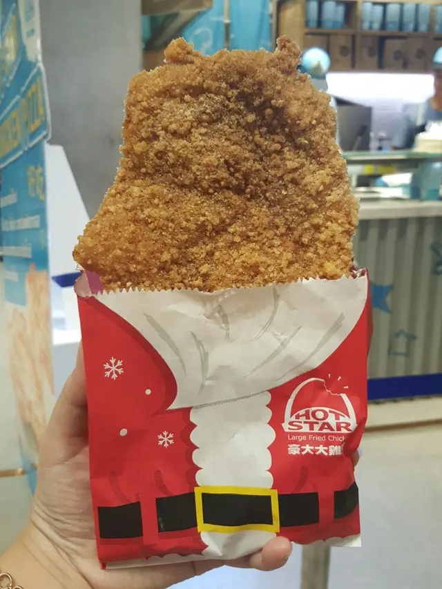 ไก่ทอดออริจินัล