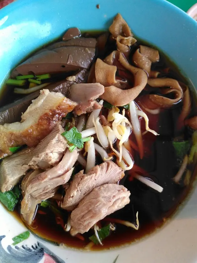 เกาเหลารวม