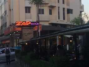 Zap Station