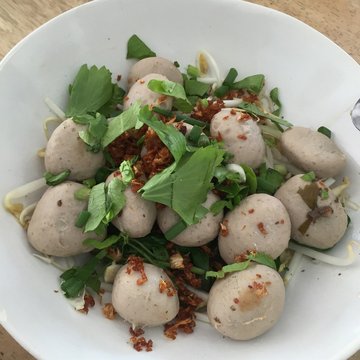 ดุ๋งน้อยลวกจิ้ม