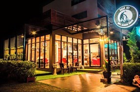 Akha Coffee